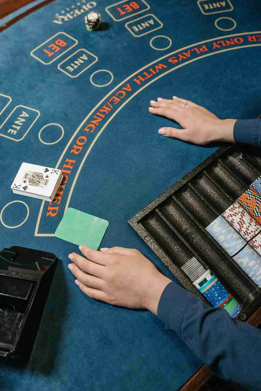 ¿Por qué todo el mundo habla del casino tradicional? ¿Por qué todo el mundo habla del casino tradicional?