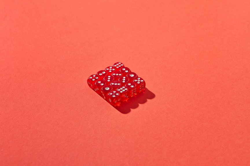 9 Termes Clés des Casinos en Ligne : Comprendre les Règles du Jeu 9 Termes Clés des Casinos en Ligne : Comprendre les Règles du Jeu