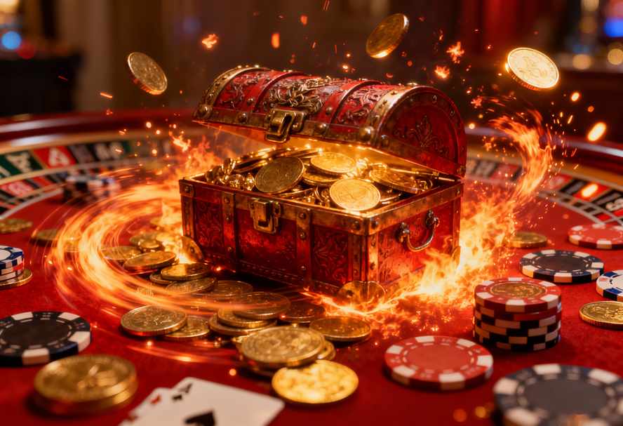 Dominate Rabbit Win Casino: Gaming Strategies & Tips (Infographic Included!) Dominate Rabbit Win Casino: Gaming Strategies & Tips (Infographic Included!)
