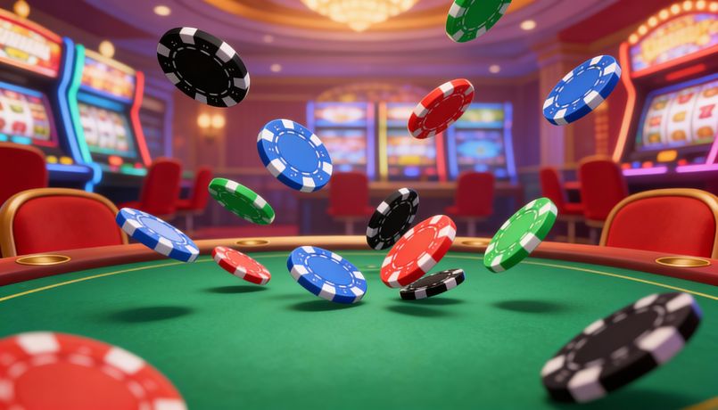 FatBet Casino Live Casino: Experience the Thrill of Real Dealer Games