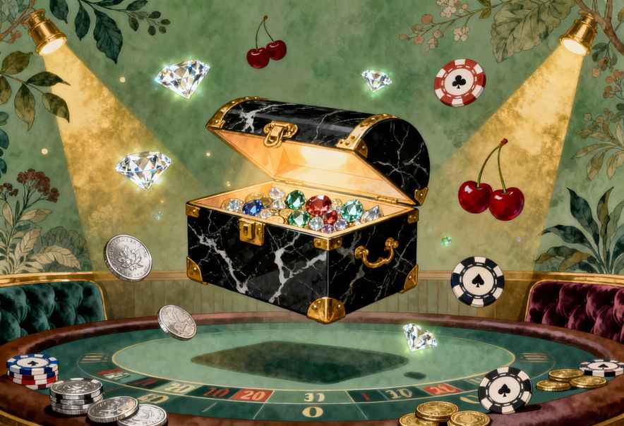 Guide Ultime pour Gagner au Casino Spinmama : Stratégies et Astuces de Pro